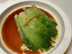 -富淳饭店(世纪公园店)