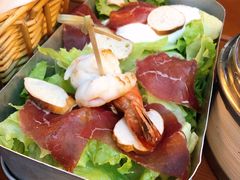 -宝莱纳餐厅(滨江店)