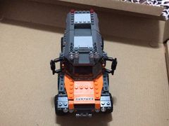 -TOYSRUS玩具反斗城(上海万象城店)