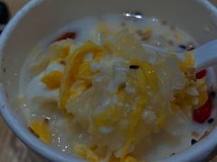 -清真老马家国华牛奶鸡蛋醪糟(正宁路店)