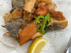 -新享乐海鲜(翠华路店)