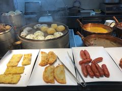 -八婺饭堂·自选店(新光汇店)