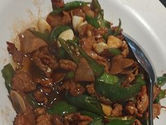 -韶山冲湘菜(中兴大街店)