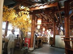 -卞氏菜根香(青羊万达店)