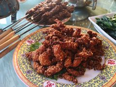 -烤肉季饭庄