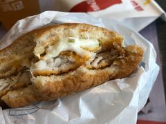 -麦当劳(塔园路店)