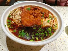 -东园小馆·早茶·淮扬小炒(江都路店)