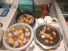 -飨府.老淮面馆.自营(清河路店)