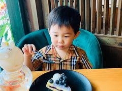 -The Flowers Coffee(南山店)