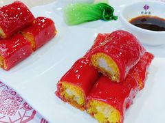 -点都德(华强南店)