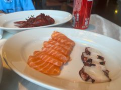 -君悦酒店·乐厨·高空自助餐(青年大街店)