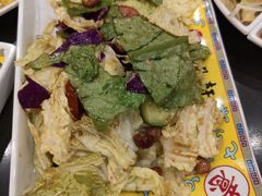 -芦月轩羊蝎子(北蜂窝店)