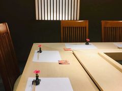 包房-鮨一日本料理(大中华店)
