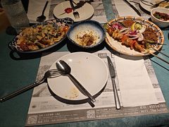 -苏坦土耳其西餐厅(玉林店)