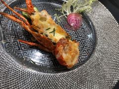 -芷兰汀艺术概念餐厅