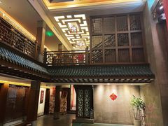 -梅龙镇酒家(南京西路总店)