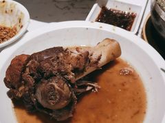 -关东小磨东北菜(漕河泾印象城店)