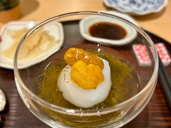 -鮨青(恒基名人购物中心店)