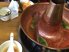 -陀岗美食·云南藏式特色餐厅