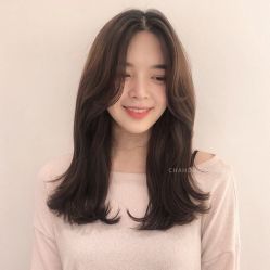 -3AM·S HAIR SALON烫发染发接发