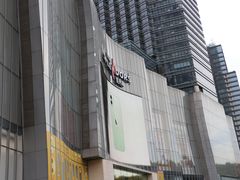 -金茂览秀城