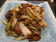 -玉桥餐厅(天坛店)