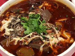 -阿莉餐厅(枣阳路店)