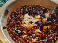 -永安鱼庄·镇江菜(丁卯店)