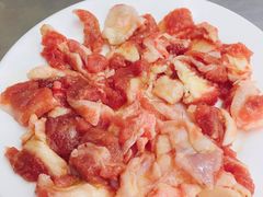 -松明一烤肉馆(鲁园店)