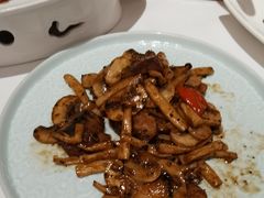 -东门烤鸭店(鼓楼店)