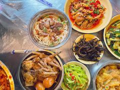 -东排食堂长沙小吃大排档(五一广场店)