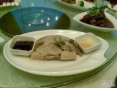 宝034-龙景轩大酒店(宝杨路店)