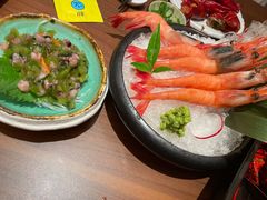 -七条鱼日本料理(远洋乐堤港店)