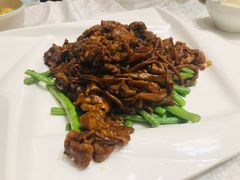 豉油皇肥牛鹅肠-沙河粉村·国家非遗传承(云台店)