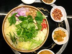 -草鱼先生潮州鱼生·虾生(新厦花园店)