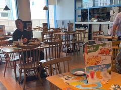 -菲滋意式餐厅(金华银泰城店)