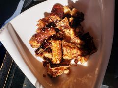 -Local泰莲庭(虹鳟鱼店)