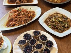 -御香农家菜(莫干山庾村店)
