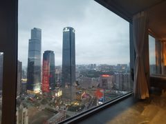 -得闲·高空SPA(东盟店)