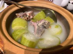 -广府乡下·饭庄(新港东路店)