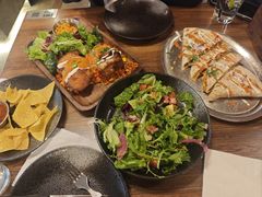 -Q MEX 库迈墨西哥餐吧(双井店)