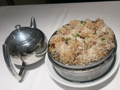 荷香糯米排骨-金春禧(英雄山路旗舰店)
