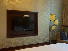 -中铁花水湾温泉酒店(大邑店)
