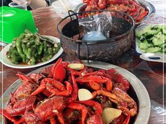 -五七小李子油焖大虾(总店)