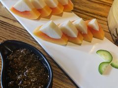 -颐和•海鲜砂锅粥•啫啫煲(奥林匹克广场店)