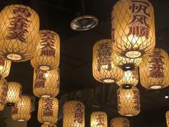 -南京大牌档(龙湖长楹天街店)