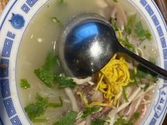 -老雒阳面馆·水席·洛阳菜(王城路店)