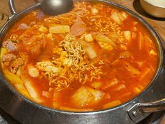 -包装马车·韩国料理·포장마차