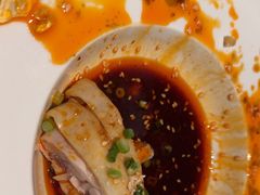 -南京空港温德姆花园酒店·MTF满庭芳中餐厅