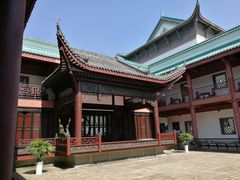 -重庆川剧博物馆